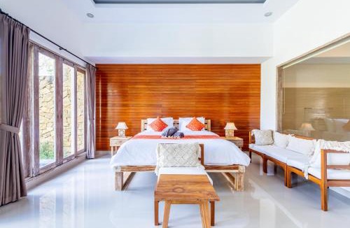 Singakerta Villa | New Private Pool Villa - Villa Kita Ubud