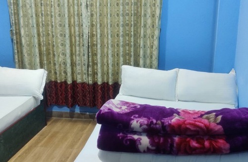 Dolakha Hotel | New Radisson Hotel