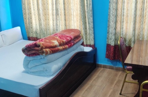 Dolakha Hotel | New Radisson Hotel