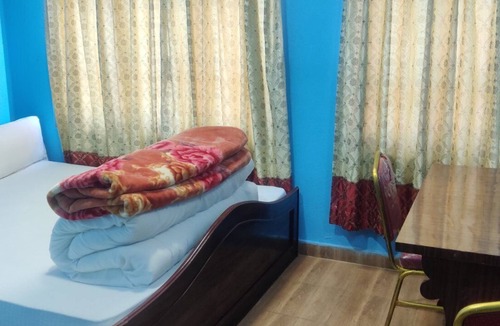 Dolakha Hotel | New Radisson Hotel