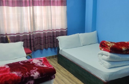 Dolakha Hotel | New Radisson Hotel