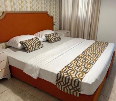 Downtown Amman Hotel | New Rafi Hotel