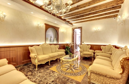 Santa Maria in Stelle Hotel | New Reiter Hotel