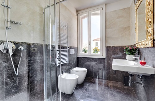 Santa Maria in Stelle Hotel | New Reiter Hotel