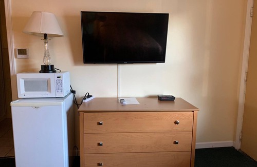 Bridgeview Hotel | New Relax INN
