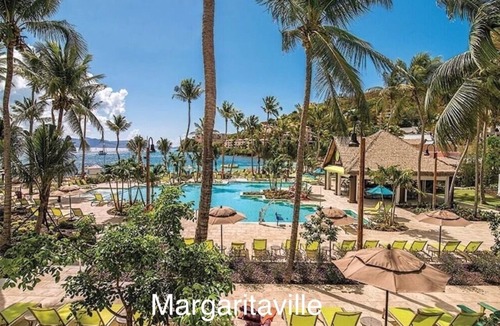 Frydendal Apartment | NEW! Remodeled studio just Steps from Beach, Pool, and Restaurants!