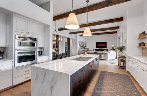 North Scottsdale House | NEW RENOVATION! A Modern Twist on Southwest Living