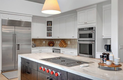 North Scottsdale House | NEW RENOVATION! A Modern Twist on Southwest Living