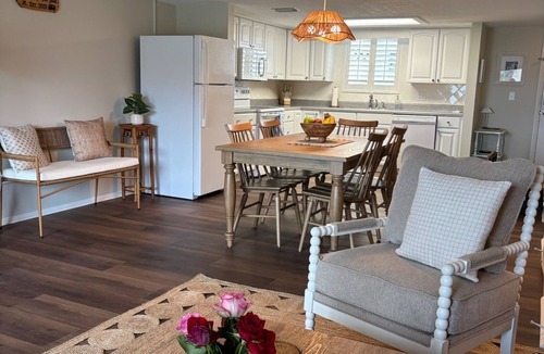 Ormond Beach Condo | NEW RENTAL! Beautiful Beachfront Condo on Ormond Beach w Pool! Sit Back & Relax!