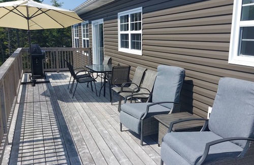 New River Beach House | New River Beach Vacation Rental