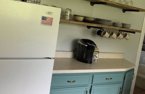 Edmond House | New River Gorge gem, conveniently located for all activities.