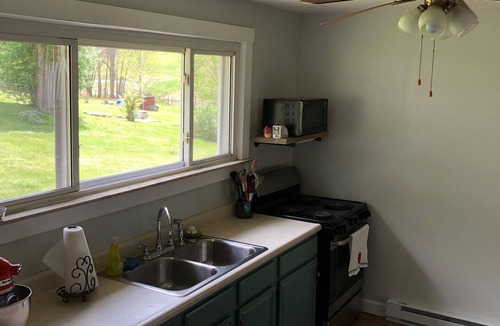 Edmond House | New River Gorge gem, conveniently located for all activities.