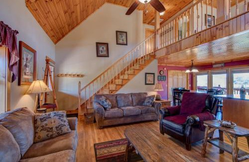 Todd House | New River Ramble