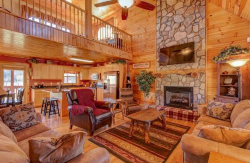 Todd House | New River Ramble