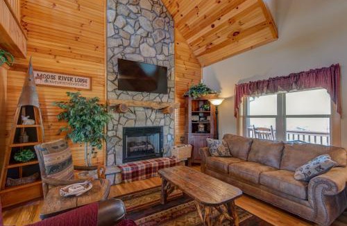 Todd House | New River Ramble