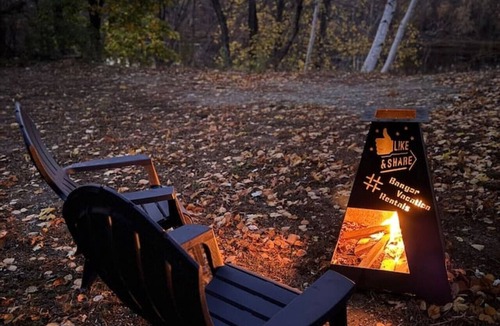 Brewer House | New | Riverside | Fire Pit 3BR 2.5 bath