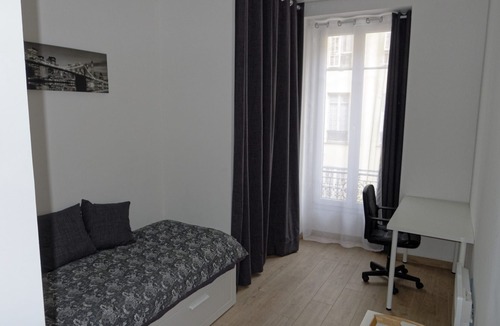Lepante Quarter Bed & Breakfast | NEW ROOM PRIVATE SHOWER CENTER NEAR TRAIN STATION