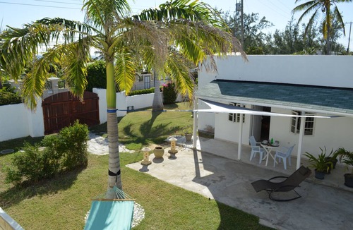 Silver Sands Apartment | NEW: Royal Palms Apartment. Ocean front, Silver Sands Beach!