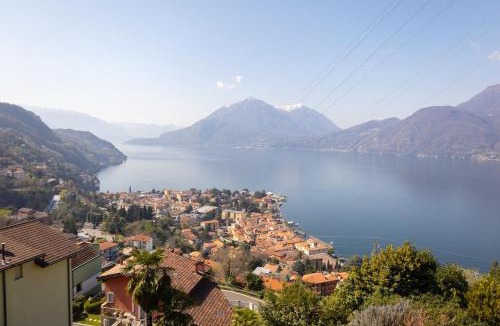 Bellano House | New Rustic Home on Lake Como, La casa del Borgo, Historic Village