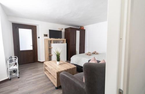Bellano House | New Rustic Home on Lake Como, La casa del Borgo, Historic Village