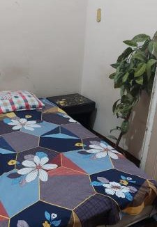 Downtown Cairo Hostel | New Safari Hostel