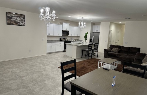 Tucson House | New, Safe, Panoramic Views, Very Spacious and Very enjoyable place