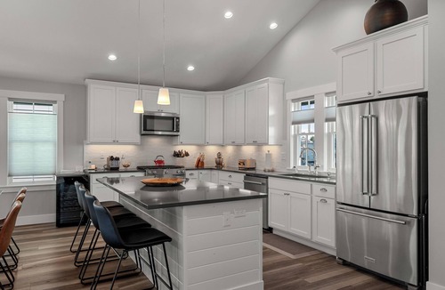 Seabrook House | New* Seabrook's Play Among the Stars: Oceanview, Dog Friendly!