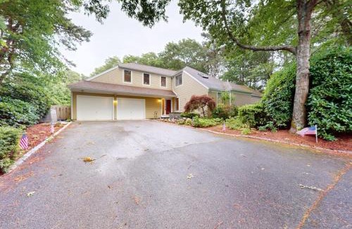 Mashpee House | New Seabury Oasis