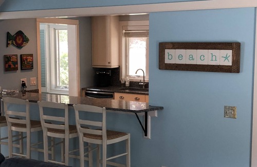 Mews Village Condo | New Seabury Private Heated Pool Villa