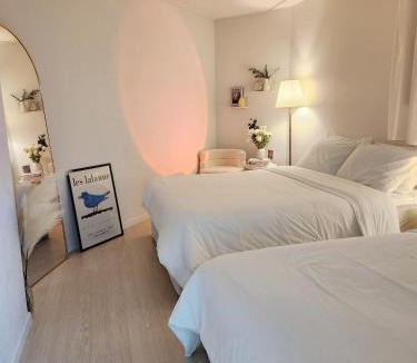 Cheonho-dong Apartment | NEW Seoul VERA HOUSE