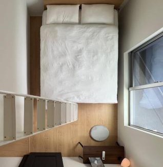 Hatagaya Apartment | New Shibuya house 3BR sleeps 8 person only 7 minutes to train station