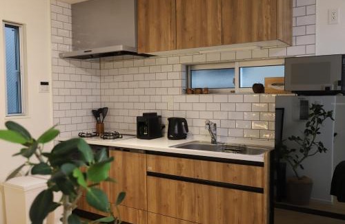 Hatagaya Apartment | New Shibuya house 3BR sleeps 8 person only 7 minutes to train station