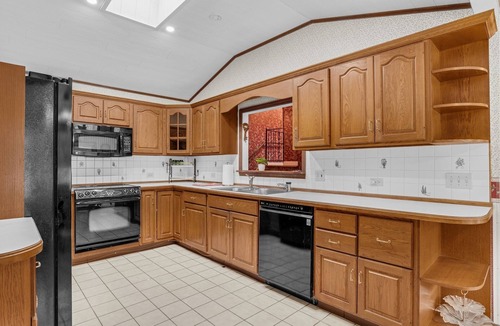 Unadilla House | NEW! Sidney Lodging (3-Bedroom Home) - Pets Allowed