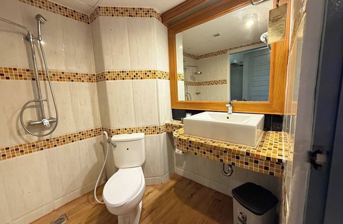Maha Sarakham Hotel | New Siya Hotel