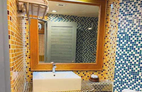 Maha Sarakham Hotel | New Siya Hotel