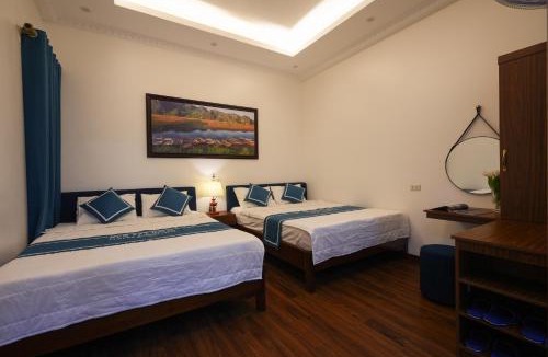 Ninh Binh House | New Sky hotel