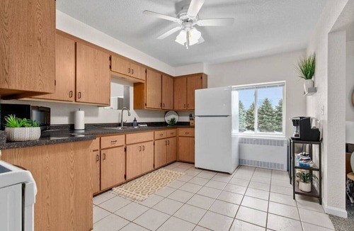 Sheboygan Apartment | *NEW* Sleeps 8 & Spacious!