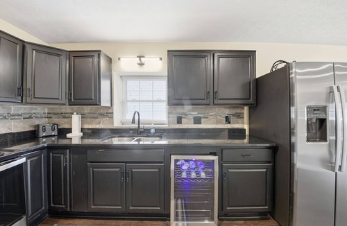 Lincoln Heights House | NEW! Spacious 2BR Home North of Downtown Cincinnati