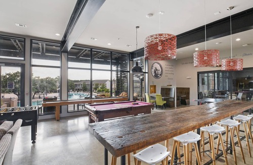 San Marcos House | NEW Spacious 6BD Apt - Family Friendly Retreat