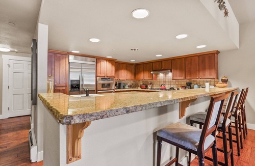 Kirkwood Villa | NEW! Spacious Elegance-Kirkwood-Timber Ridge 3 Bedroom