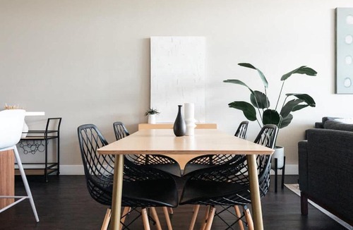 Highland House | New Spacious Modern Loft - Center of LoHi