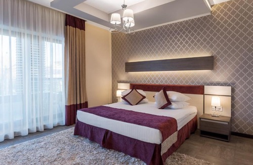 Constanta Hotel | New Splendid Hotel & Spa - Adults Only (+16)