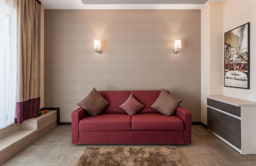Constanta Hotel | New Splendid Hotel & Spa - Adults Only (+16)