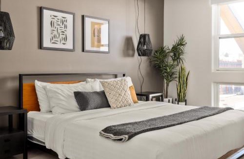 Highland House | New! Sprawling Floor Plan - Central LoHi - Peloton
