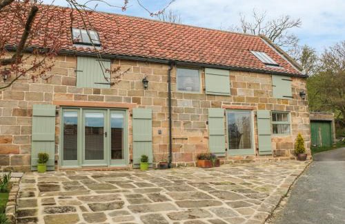 Great Fryup Dale House | New Stable Cottage