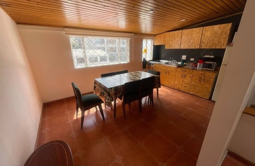 Usaquen Hotel | New Stanza Hostel 120