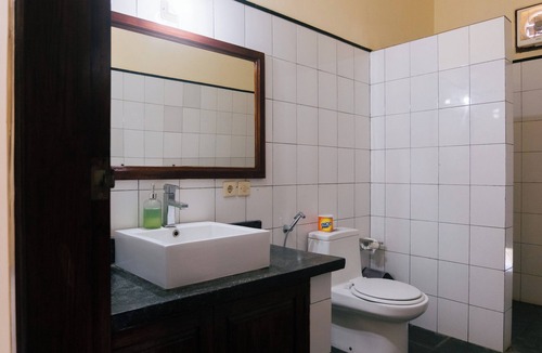 Lovina Hotel | New Starlight Hotel
