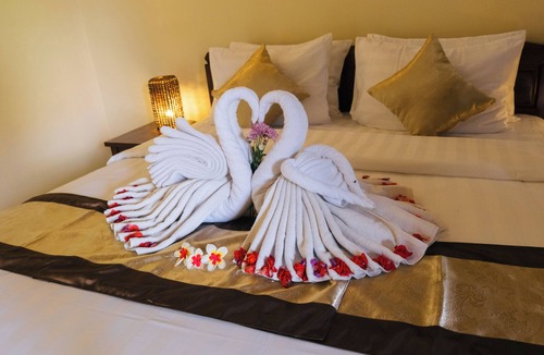 Lovina Hotel | New Starlight Hotel