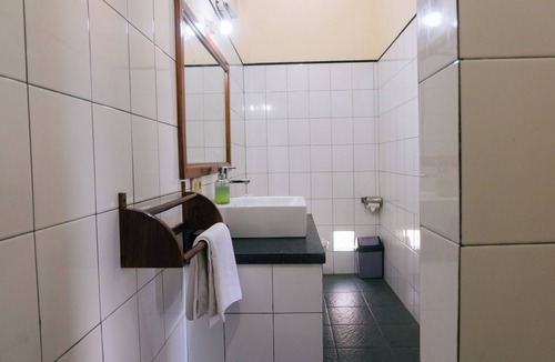 Lovina Hotel | New Starlight Hotel