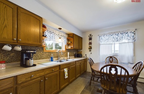 Shingleton House | NEW!-Starlight Retreat, Close to Trails